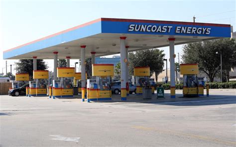 5 Gas Stations Near Orlando Airport On 528