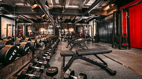 5 Gyms Near Miami Airport For A Quick Workout