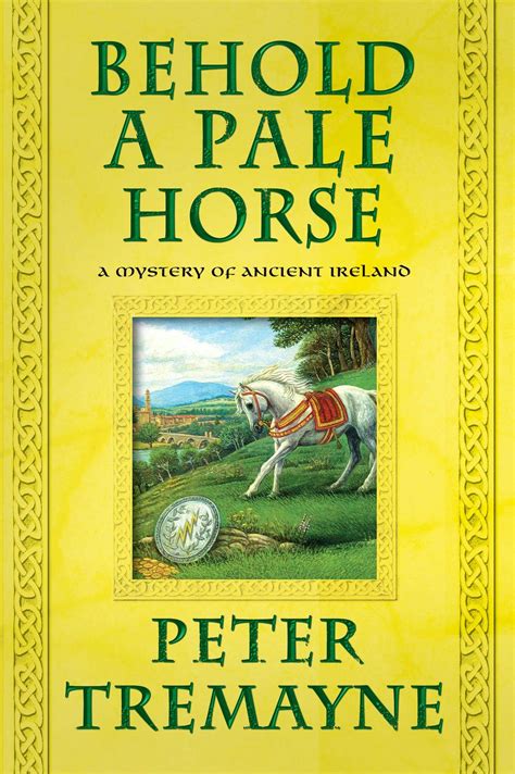 5 Hidden Meanings In Behold A Pale Horse