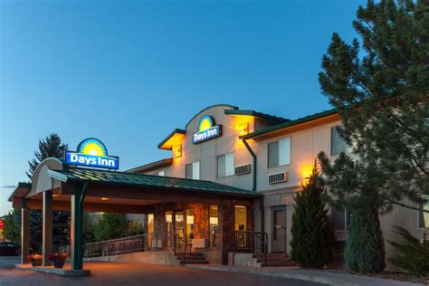 5 Hotels Near Missoula Airport With Shuttle