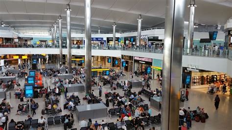 5 Insider Tips For Gatwick Airport