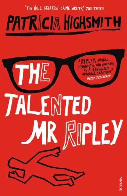 5 Insights Into The Talented Mr. Ripley Book