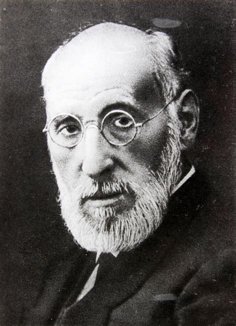 5 Key Facts About Santiago RamóN Y Cajal