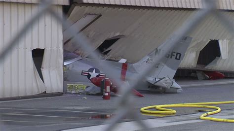 5 Lessons From Fullerton Airport Crash