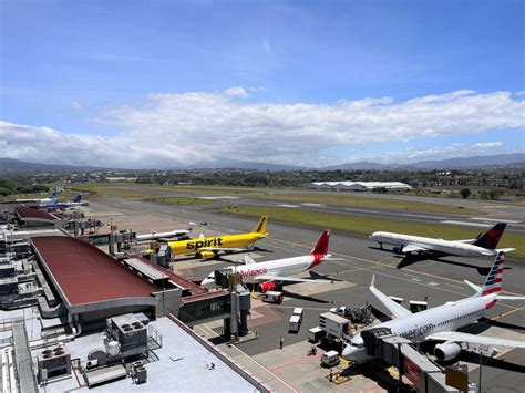 5 Lessons From San Jose Airport Fire Incidents