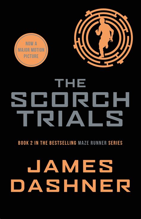 5 Lessons From The Scorch Trials Book