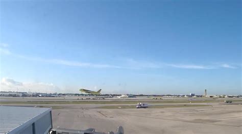 5 Live Webcams Near Fort Lauderdale Airport