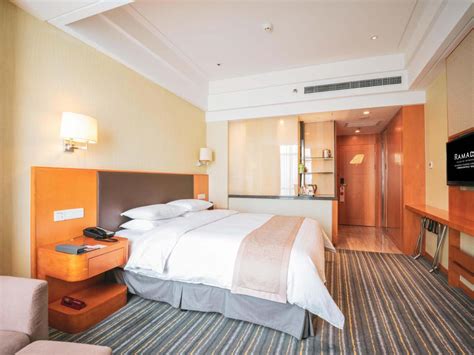 5 Luxuries At Executive Palace Hotel Near Airport