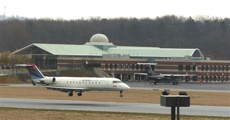 5 Lynchburg Regional Airport Job Opportunities