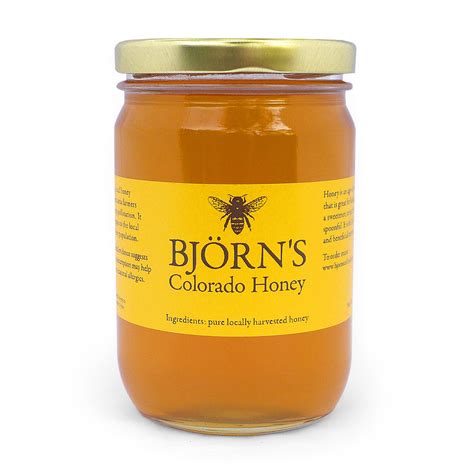 5 Must-Try Bjorns Honey Products At Denver Airport