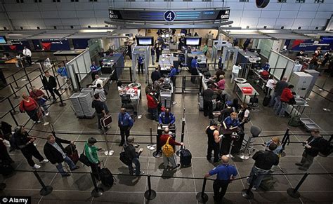 5 Nashville Airport Security Cameras To Know