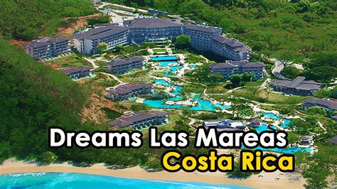 5 Nearest Airports To Dreams Costa Rica