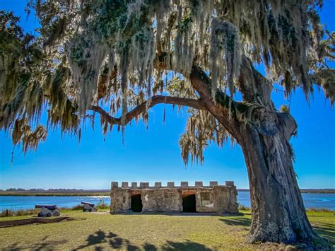 5 Nearest Airports To St Simons Island Ga