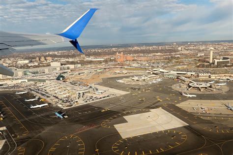 5 Part-Time Newark Airport Jobs To Consider