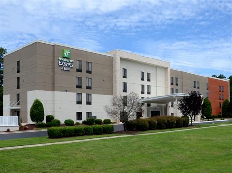 5 Perks Of Country Inn And Suites Raleigh Durham