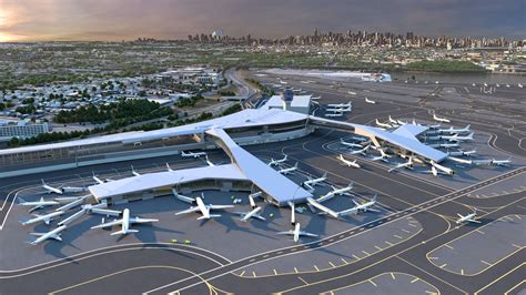 5 Private Airports In Nyc For Luxury Travel