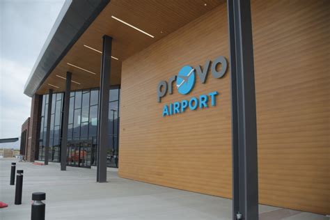 5 Provo Airport Job Opportunities To Explore