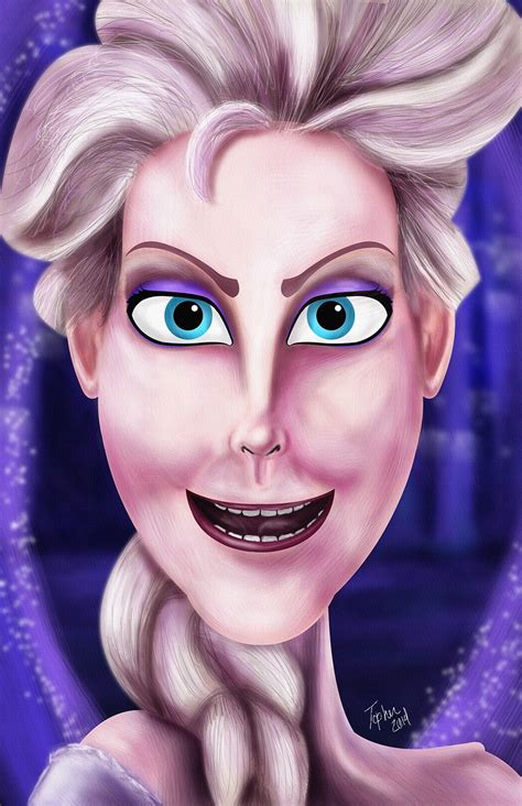 5 Psychological Insights Into Disneys Elsa