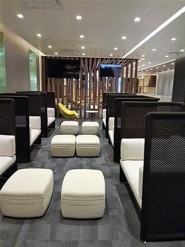 5 Puerto Vallarta Airport Lounges To Relax In