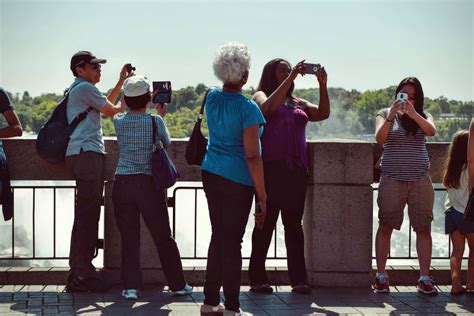 5 Razones Por Las Que Los Turistas Estaban Preocupadas