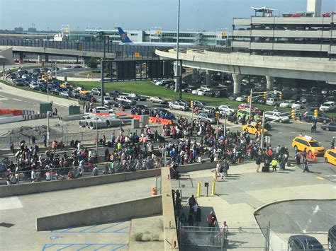 5 Reasons Behind Austin Airport Evacuation