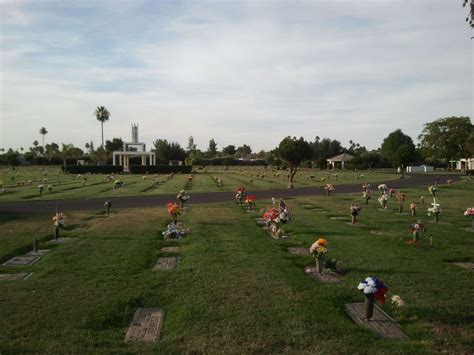 5 Reasons To Choose Green Acres Cemetery Scottsdale