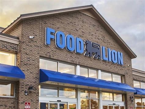 5 Reasons To Shop At Food Lion Chapin Sc