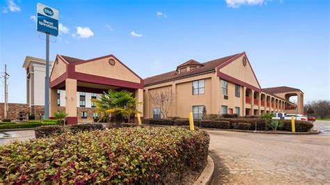 5 Reasons To Stay At Best Western Airport Inn Monroe