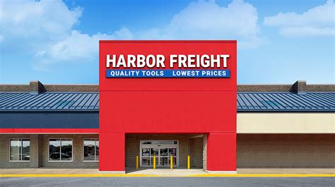 5 Reasons To Visit Harbor Freight In Pekin Il