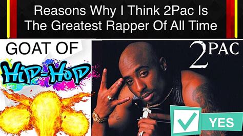 5 Reasons Why Tupac Remains Appreciated