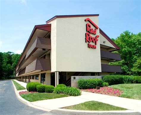 5 Red Roof Inn Near Airport Locations