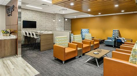 5 Sacramento Airport Lounges To Upgrade Your Travel