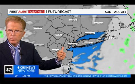 5 Scripts For Weather Anchors To Elevate Their Forecasts