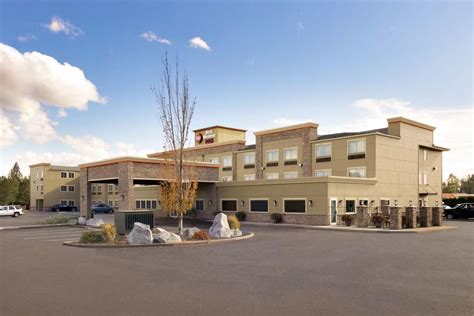 5 Spokane Airport Hotels With Free Parking