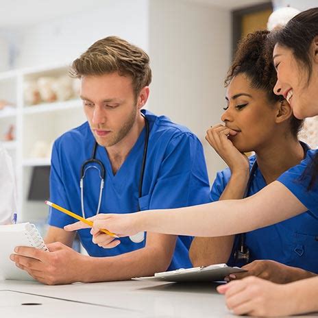 5 Steps To Dallas College Nursing Program Success