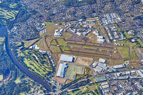 5 Things To Know About Bankstown Airport Sydney