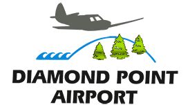 5 Things To Know About Diamond Point Airport