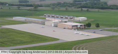 5 Things To Know About Fergus Falls Airport