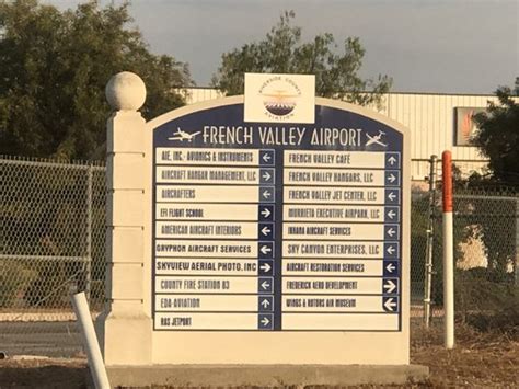 5 Things To Know About French Valley Airport Murrieta