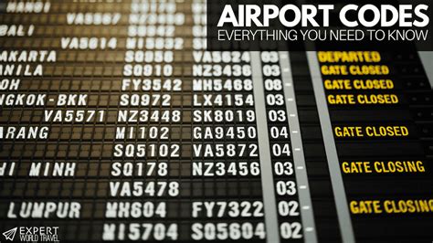 5 Things To Know About Knx Airport Code