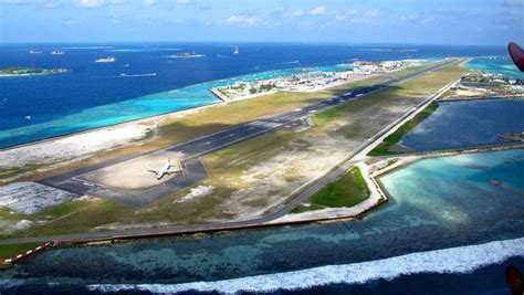 5 Things To Know About New Airport Maldives