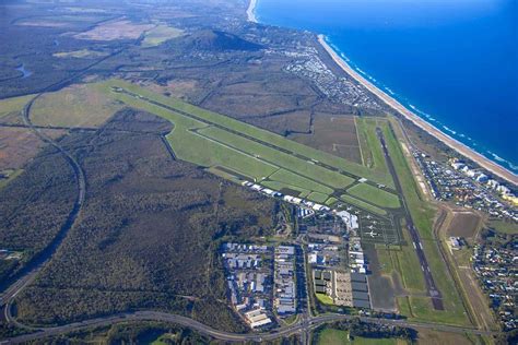 5 Things To Know About Noosa Airport