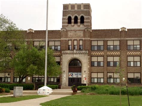 5 Things To Know About Park Hs In Racine Wi