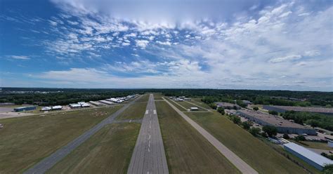 5 Things To Know About South St Paul Airport