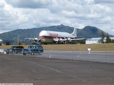 5 Things To Know About Tillamook Airport