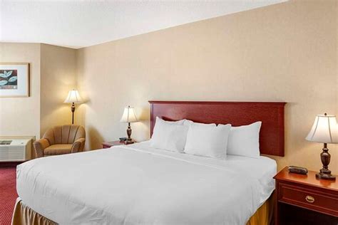 5 Tips For A Comfortable Stay At Quality Inn & Suites Edmonton International Airport