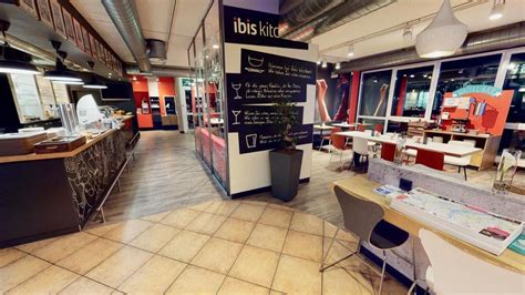 5 Tips For A Smooth Stay At Ibis Cologne Airport