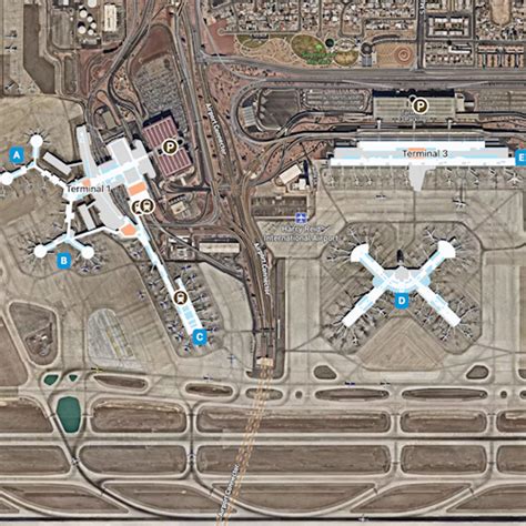 5 Tips For Alaska Terminal At Las Vegas Airport