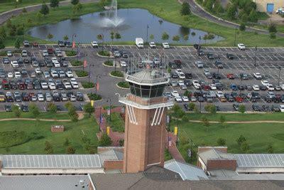 5 Tips For Alexandria International Airport Parking