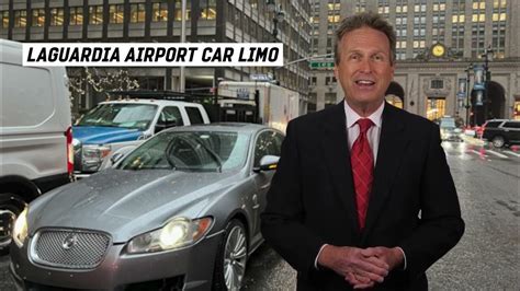 5 Tips For Car Service To Laguardia Airport In Nyc